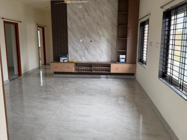 3 BHK Independent House in Sri Padmavati Mahila Visvavidyalayam for rent Tirupathi. The reference number is 21061608