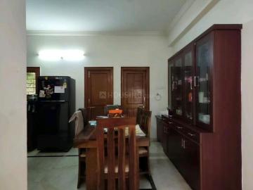 3 BHK Independent House in Sri Ram Nagar for rent Hyderabad. The reference number is 20152600