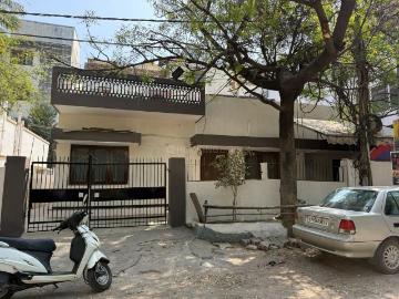 3 BHK Independent House in Srinagar Colony for resale Hyderabad. The reference number is 20075267