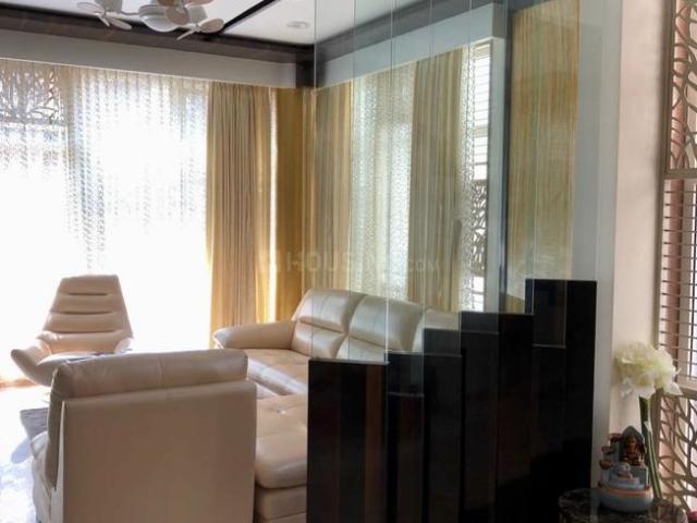 3 BHK Independent House in Srinagar for resale Bengaluru. The reference number is 20898215