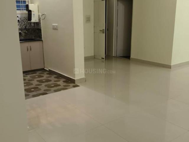 3 BHK Independent House in Sriramapura for rent Mysore. The reference number is 21251168