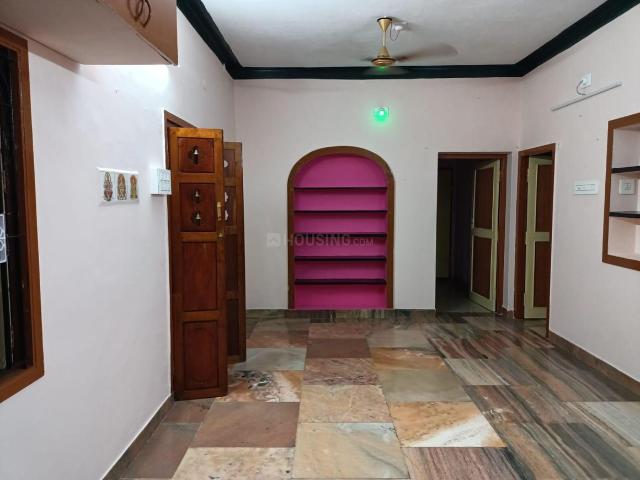 3 BHK Independent House in Srirangam for rent Tiruchirappalli. The reference number is 20699614