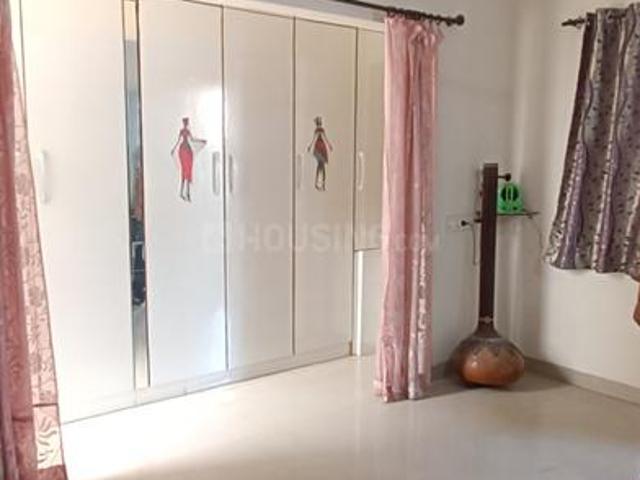 3 BHK Independent House in Swawlambi Nagar for rent Nagpur. The reference number is 20102042