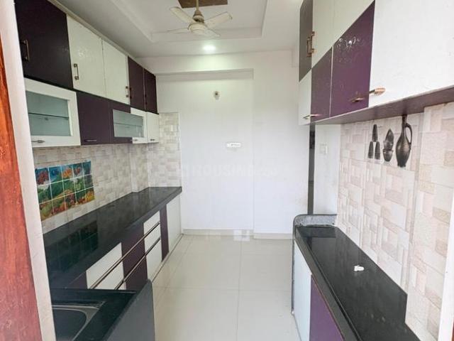 3 BHK Independent House in Swawlambi Nagar for rent Nagpur. The reference number is 20486851