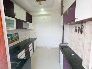 3 BHK Independent House in Swawlambi Nagar for rent Nagpur. The reference number is 20486851