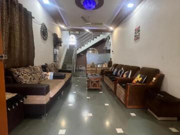 3 BHK Independent House in Swawlambi Nagar for resale Nagpur. The reference number is 20500083