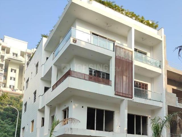 3 BHK Independent House in Swarn Nagari for rent Greater Noida. The reference number is 20869062