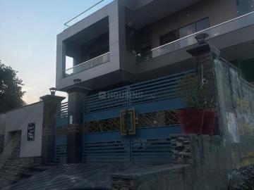 3 BHK Independent House in Suncity Township I for rent Rohtak. The reference number is 20155829
