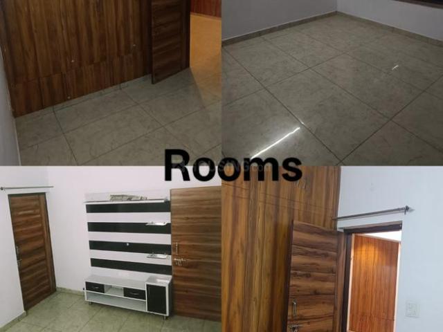 3 BHK Independent House in Suncity Township I for rent Rohtak. The reference number is 20458512