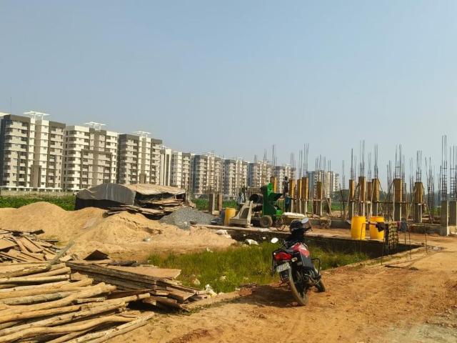3 BHK Independent House in Sundarpada for resale Bhubaneswar. The reference number is 19874933