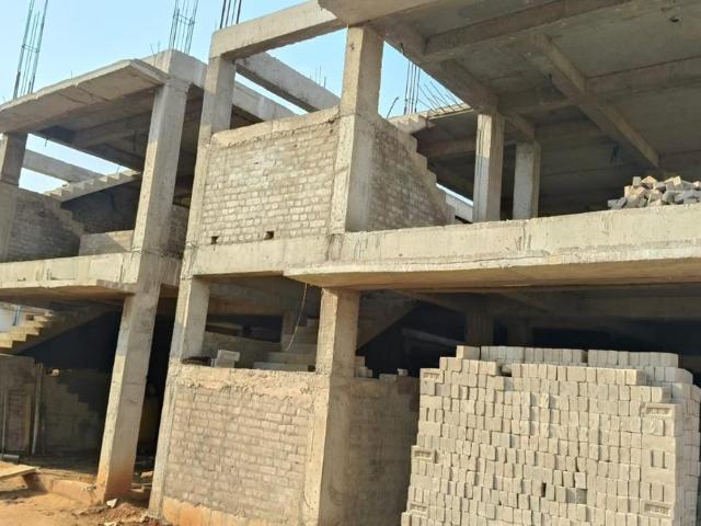 3 BHK Independent House in Sundarpada for resale Bhubaneswar. The reference number is 19875451