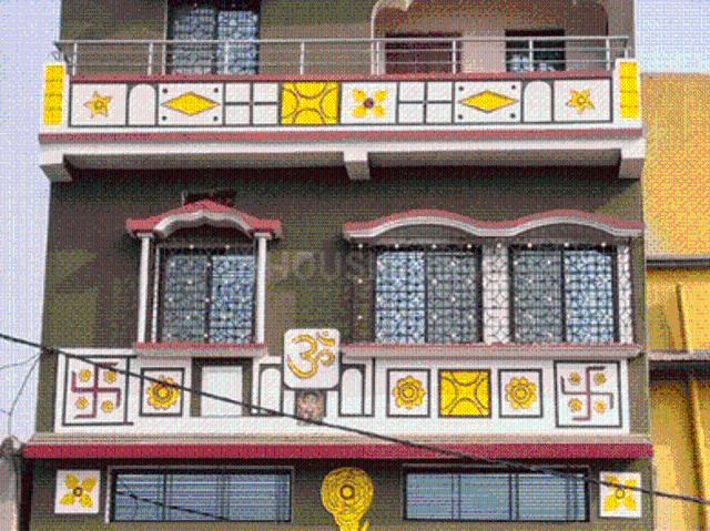 3 BHK Independent House in Sunder Nagar for rent Jamshedpur. The reference number is 20311880