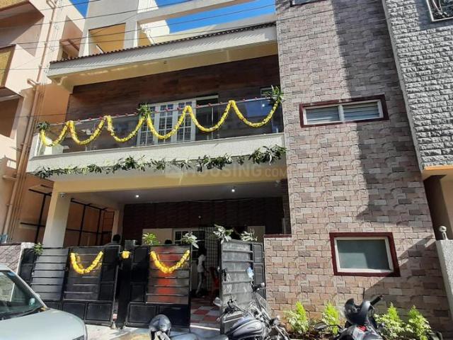 3 BHK Independent House in Sunkadakatte for resale Bengaluru. The reference number is 16090264