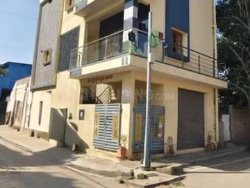 3 BHK Independent House in Sunkadakatte for resale Bengaluru. The reference number is 19103998