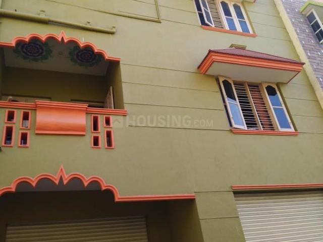 3 BHK Independent House in Sunkadakatte for resale Bengaluru. The reference number is 4279149