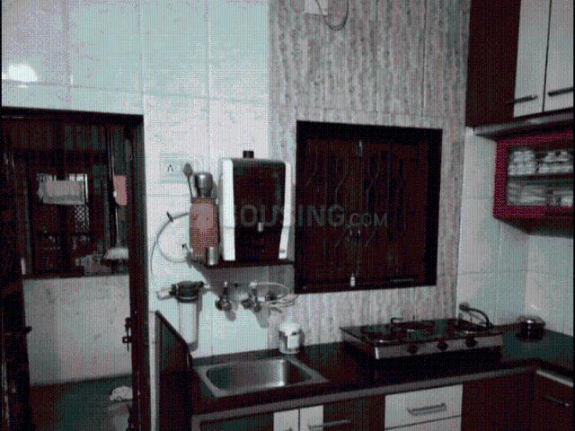 3 BHK Independent House in Subhanpura for rent Vadodara. The reference number is 21091960