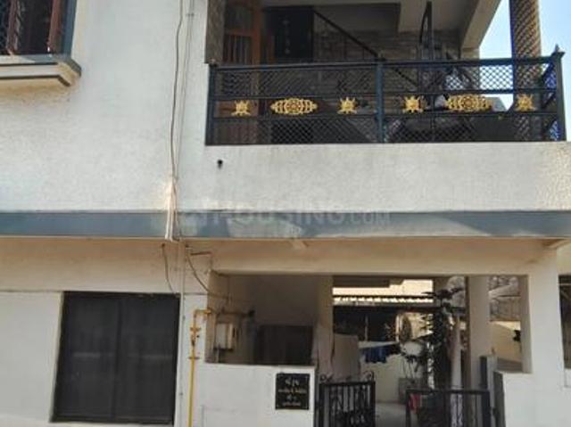 3 BHK Independent House in Subhanpura for resale Vadodara. The reference number is 19900367