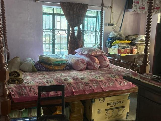 3 BHK Independent House in Subhasgram for resale Kolkata. The reference number is 19791107