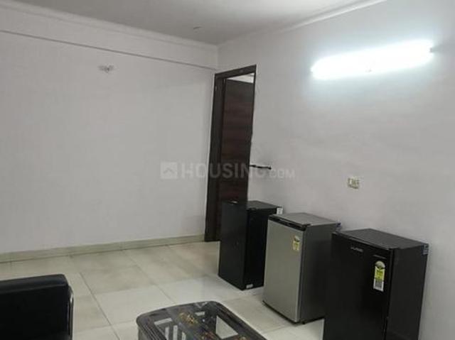 3 BHK Independent House in Subhash Nagar for rent New Delhi. The reference number is 21127873