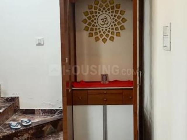 3 BHK Independent House in Subhashnagar for rent Bhavnagar. The reference number is 19174584