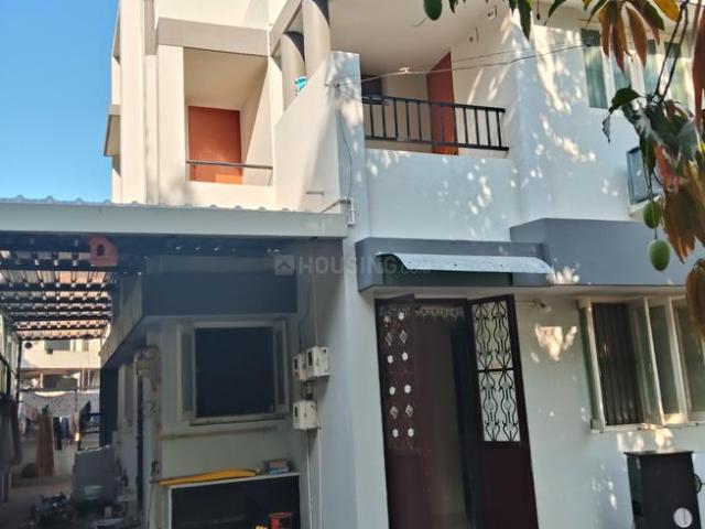 3 BHK Independent House in Subhashnagar for rent Bhavnagar. The reference number is 20388842