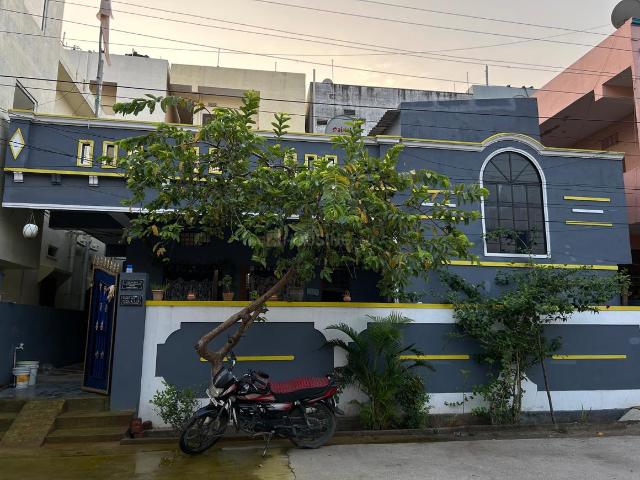 3 BHK Independent House in Suchitra for resale Hyderabad. The reference number is 17011540