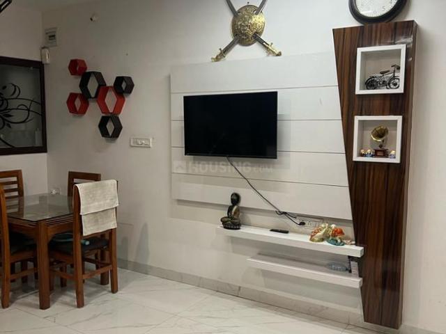 3 BHK Independent House in Sudama Nagar for rent Indore. The reference number is 17499293