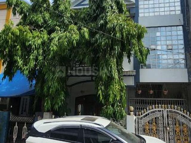 3 BHK Independent House in Sudama Nagar for resale Indore. The reference number is 20489606