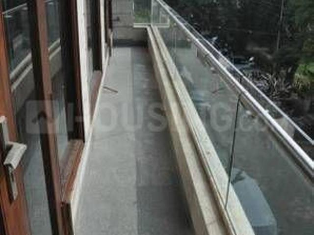 3 BHK Independent House in Sukhdev Vihar for rent New Delhi. The reference number is 20833982