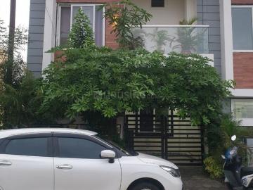 3 BHK Independent House in Super Corridor for rent Indore. The reference number is 14840165