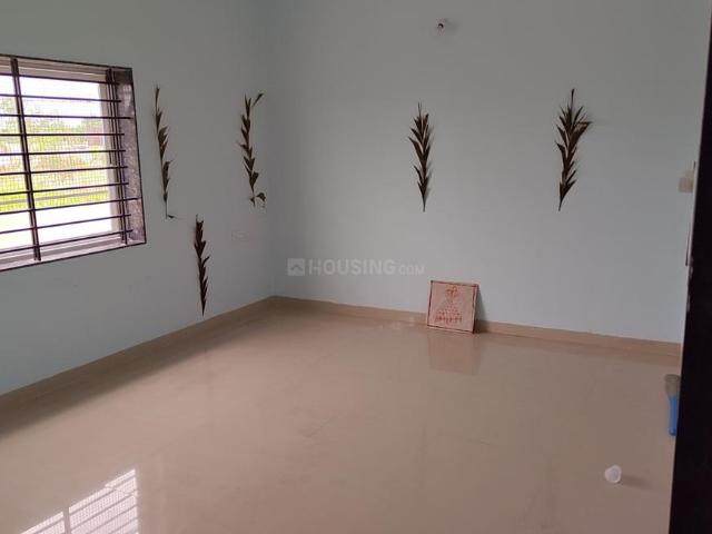 3 BHK Independent House in Super Corridor for rent Indore. The reference number is 20787438