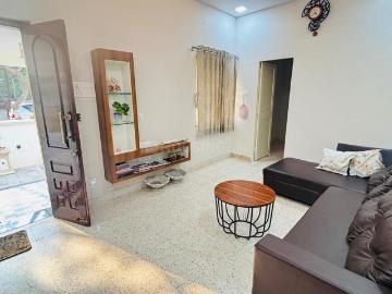 3 BHK Independent House in Surve Nagar for resale Nagpur. The reference number is 20565915