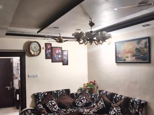 3 BHK Independent House in Suraj Nagar for rent Bhopal. The reference number is 21157595
