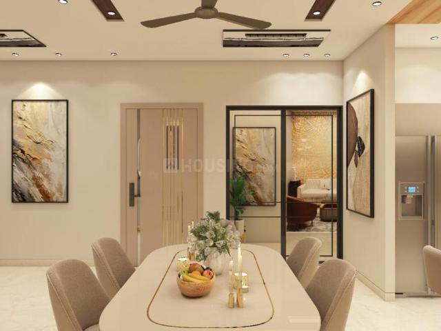 3 BHK Independent House in Surajmal Vihar for resale New Delhi. The reference number is 18783250