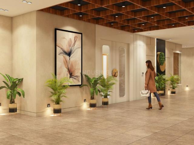 3 BHK Independent House in Surajmal Vihar for resale New Delhi. The reference number is 18783220