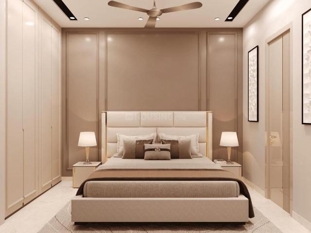 3 BHK Independent House in Surajmal Vihar for resale New Delhi. The reference number is 18783231