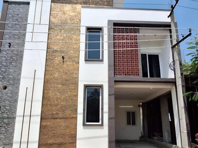 3 BHK Independent House in Surapet for resale Chennai. The reference number is 21081542