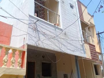 3 BHK Independent House in Surappattu for resale Chennai. The reference number is 20369908