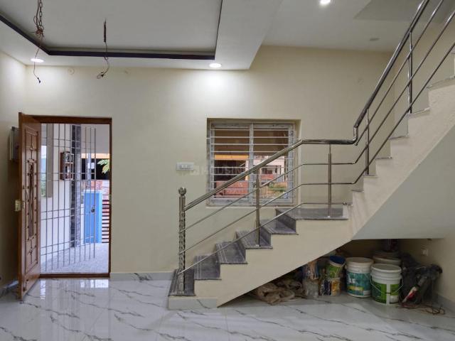 3 BHK Independent House in Surappattu for resale Chennai. The reference number is 21270947
