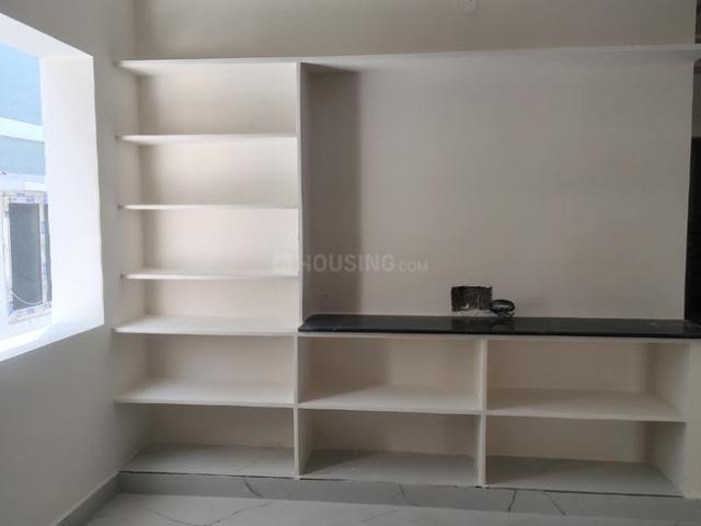 3 BHK Independent House in Suraram for resale Hyderabad. The reference number is 19592876