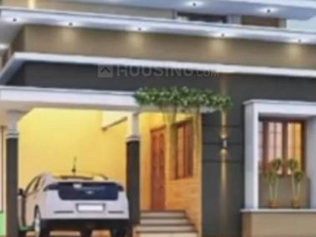 3 BHK Independent House in Surathkal for resale Mangalore. The reference number is 20985078