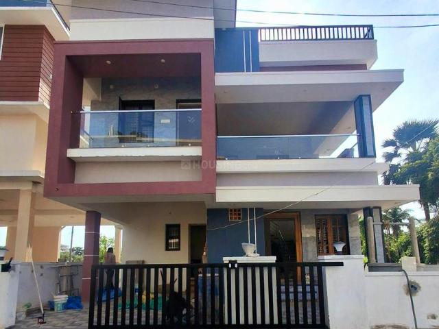 3 BHK Independent House in Surathkal for resale Mangalore. The reference number is 21156336
