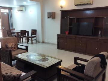 Ashoka Marg, Nashik, Thane District, Maharashtra