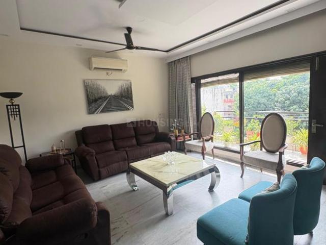 3 BHK Independent House in Sushant Lok Phase 1 for rent Gurgaon. The reference number is 20961058