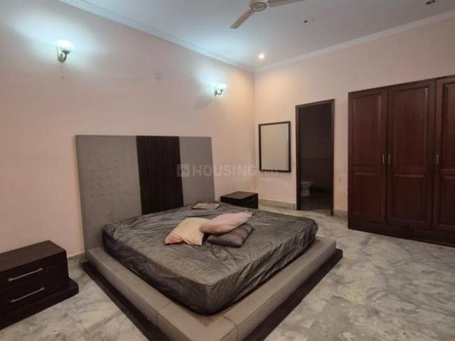 3 BHK Independent House in Sushant Lok Phase 1 for rent Gurgaon. The reference number is 21136609