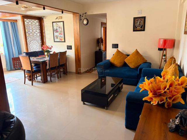 3 BHK Penthouse in Chandkheda for rent Ahmedabad. The reference number is 20518223