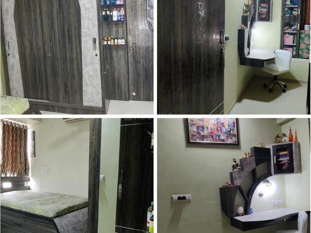 3 BHK Apartment in Chandkheda for rent Ahmedabad. The reference number is 20886491