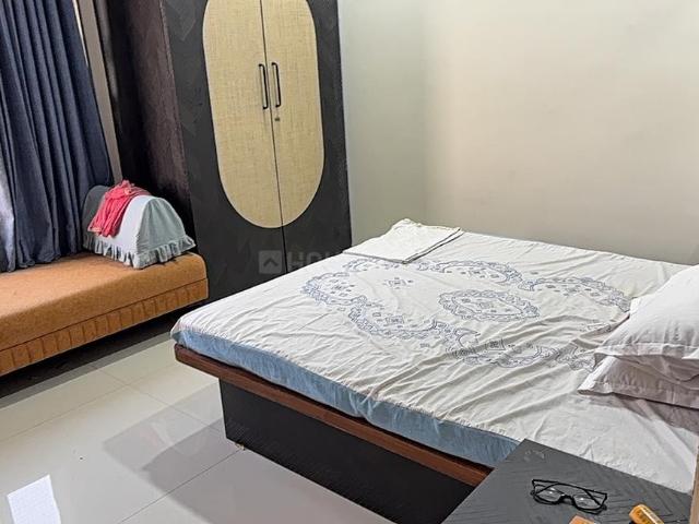 3 BHK Penthouse in Chandkheda for rent Ahmedabad. The reference number is 20084606