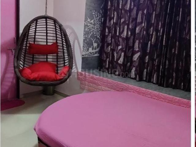 3 BHK Penthouse in Chandkheda for rent Ahmedabad. The reference number is 21037498