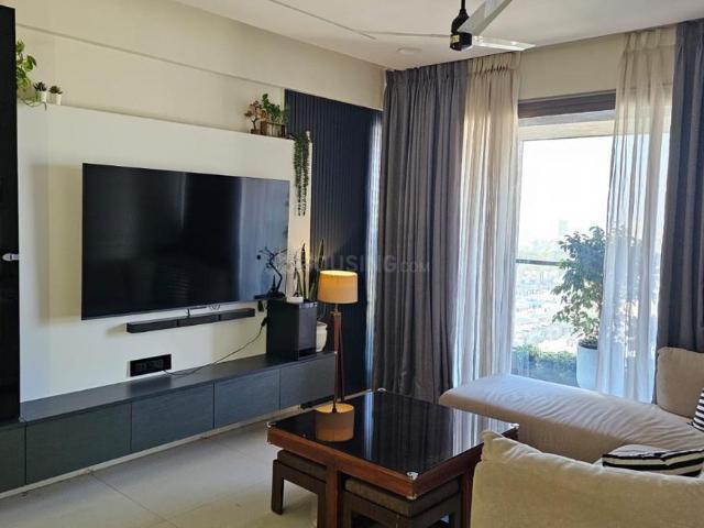 3 BHK Penthouse in Chandkheda for rent Ahmedabad. The reference number is 21209779
